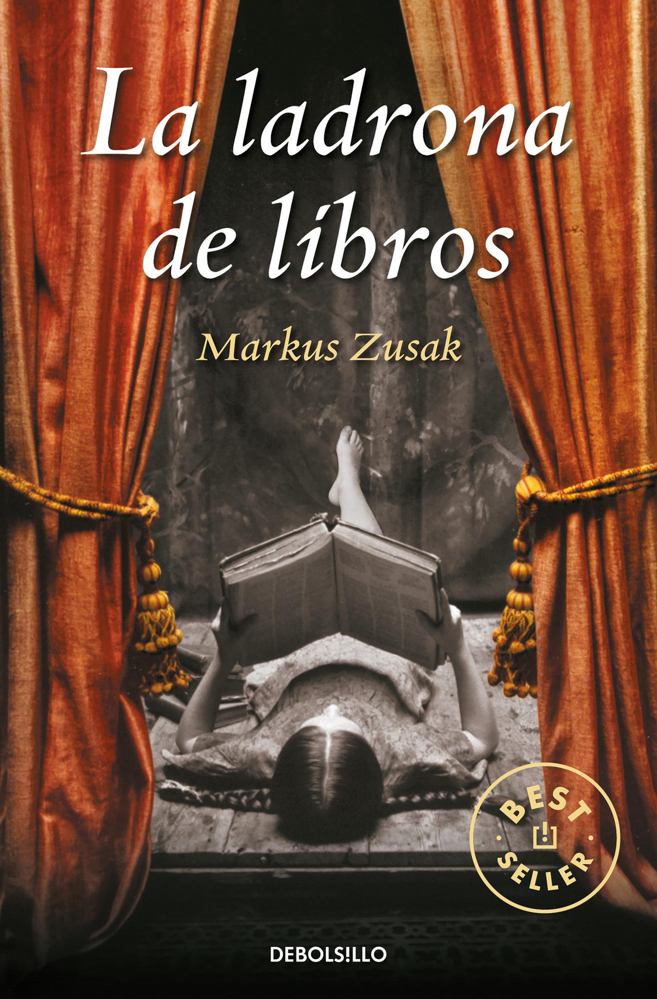 Debols!Llo - Libro Ladrona De Libros (Limited) - Markus Zusak