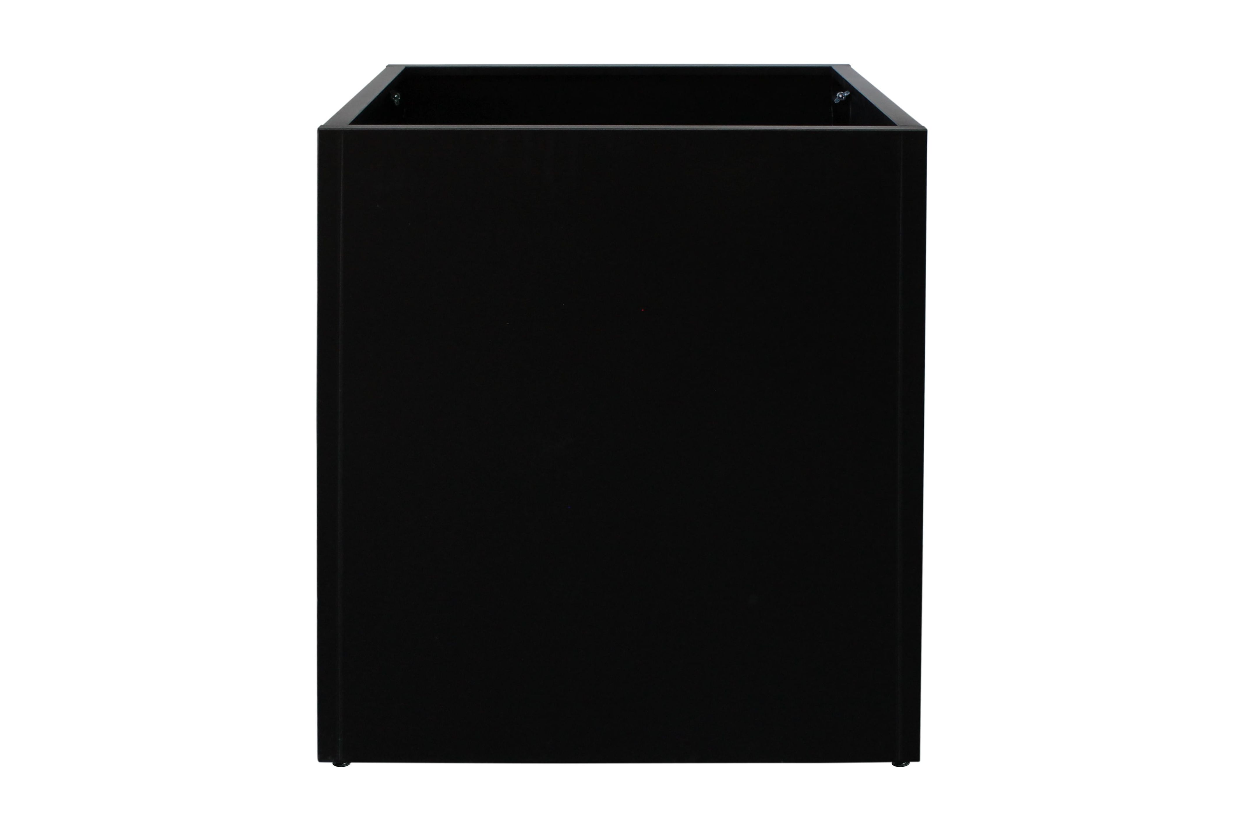 Versatile - Maceta Ironleaf Alto-L