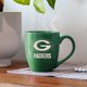 thumbnail image 2 of Taza Rico NFL con grabado láser, 16 oz (473 ml), 2 of 3