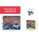thumbnail image 3 of Rompecabezas Springbok Dream Garage 1000 piezas, 3 of 8