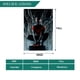 thumbnail image 3 of Miles Morales-bandera de jardín temática. Regalo perfecto para fans, amigos y familiares, ideal para actividades al aire libre y decoración de fiestas.28CM*45CM, 3 of 5