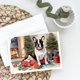 thumbnail image 2 of Tarjetas de Felicitación Caroline's Treasures – Pack de 8 (5 × 7 cm), 2 of 3