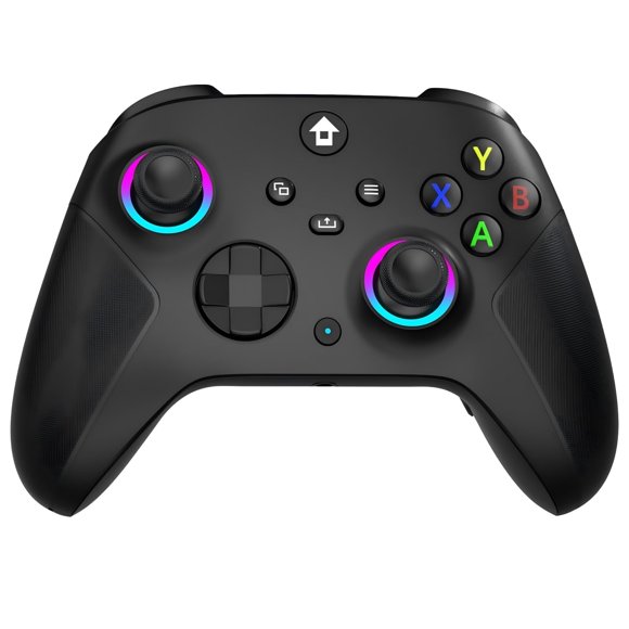 Controlador inalámbrico SZDILONG 2.4 GHz para Xbox, PC y Steam