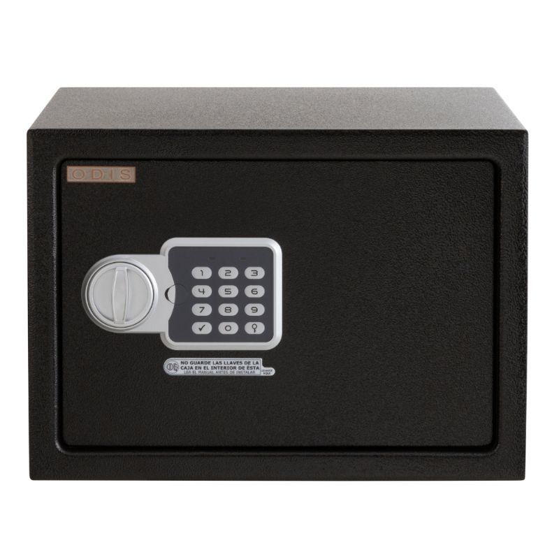 Caja Residencial Odis 14.9 Lts Negro