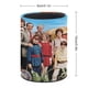 thumbnail image 2 of Willy Wonka-theme Cylinder Pen Holder Pencil Organizer with Flannel Lining PVC Leather Material Cardboard Base for study work 10*8CM, 2 of 6