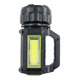 thumbnail image 3 of Foco Linterna Led Gigante Alcance 1200 Metros Usb Luz Blanco, 3 of 3