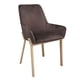 thumbnail image 2 of Pack de 2 Stiales Porto Velvet Oak, 2 of 2
