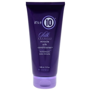 Its A 10 - Acondicionador De Seda Milagroso Express De Seda De Its A Para Unisex - Acondicionador