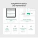 thumbnail image 5 of Controlador de hardware TP-Link OC220 para red Omada, 5 of 6
