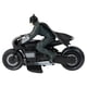 thumbnail image 3 of Figura de Batman y su Batimoto Radio Controlada DC Comics., 3 of 7