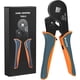 thumbnail image 1 of Pinza Crimpadora Preciva CP55001 AWG 285 Ergonómica, 1 of 3