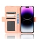 thumbnail image 2 of Funda Tipo Billetera FOXDOCK para iPhone 14 Pro – Tapa Flip con Tarjetero, 2 of 5