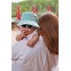 thumbnail image 3 of Lentes de Sol para Niños Ki ET LA Diabola Light Blue, 3 of 3