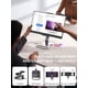thumbnail image 3 of Monitor UPERFECT 15,6" FHD 125% sRGB USB-C Mini HDMI, 3 of 9