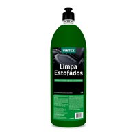 Vintex - Limpa Estofados - Limpiador De Tapiceria