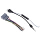 thumbnail image 2 of Arnés De Cableado Estéreo Para Coche, Antena De Radio Para Honda Accord Acura City, 2 of 5