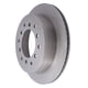 thumbnail image 1 of Par disco freno trasero 6 hoyos toyota 4runner 4.0 2002 200, 1 of 3
