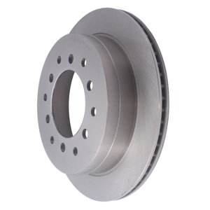 Repuestos Del Sol - Disco Freno Trasero 6 Hoyos Toyota 4Runner 4.0 2002 2009