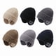 thumbnail image 2 of Pack 12 Gorro beanie con Cubreorejas Colores surtidos, 2 of 5