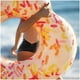 thumbnail image 3 of Flotador Inflable INTEX Corazón Donut 89x25x94 cm, 3 of 7
