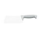 thumbnail image 2 of Cuchillo para cocina de 6" precisión mango de polipropileno blanco, 2 of 2