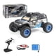 thumbnail image 1 of Auto A Control Remoto 4x4 Recargable Corre A 20kmh Azul, 1 of 2