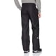 thumbnail image 2 of Pantalones de nieve Arctix Essential para hombre, color negro, talla M, 2 of 6