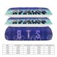 thumbnail image 2 of Kpop B Duvet Cover Set3-Piece Bedding Set Soft Wa And Comfortable Soft Bed Set for Bedroom, 2 of 5