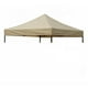 thumbnail image 1 of Lona Oxford Engomada para Toldo Plegable 3x3 MTS Crema Impermeable, 1 of 2