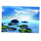 thumbnail image 2 of Adhesivo Para Tanque De Peces, Decoración De Fondo Adhesivo De PVC Para Acuario, 1 Unidad M, 2 of 5