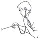 thumbnail image 2 of Kit de estetoscopio Lisle 52750 de doble propósito para detectar sonidos, 2 of 2