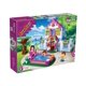 thumbnail image 2 of Kit de construcción Casa de Ensueño BanBao Playhouse de 405 piezas, 2 of 2