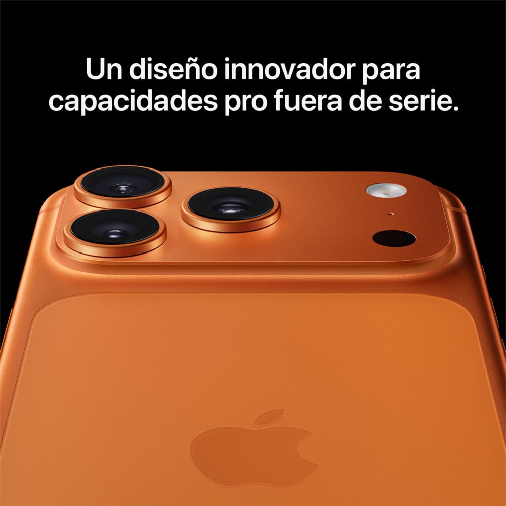 Apple iPhone 17 Pro Max 256GB Azul Profundo, foto 11