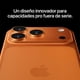 thumbnail image 2 of iPhone 17 Pro 5G 256GB Naranja, 2 of 10