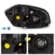 thumbnail image 2 of Faros AKKON para Chevy Cobalt / Pontiac G5 05-10, 2 of 7