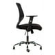 thumbnail image 2 of Silla Escritorio Apolo Bend Brazo Regulable, 2 of 3