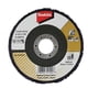 thumbnail image 1 of Disco Limpieza Fibra Morado 4 - 1/2'' Makita B-29016, 1 of 2