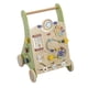 thumbnail image 2 of Caminador De Madera Born To Party Tiny Love, 2 of 6