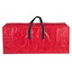 thumbnail image 3 of Navidad árbol De Navidad Bolsas Con Cremallera Para Almacenamiento Bolsa De Almacenamiento Para Vacaciones Red_165x76x38cm, 3 of 5