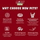 thumbnail image 3 of Supplement NOW Foods Pet Health, apoyo renal, 125 ml, 3 of 3