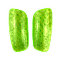 Frc - Canilleras Aire Anti Impacto Verde