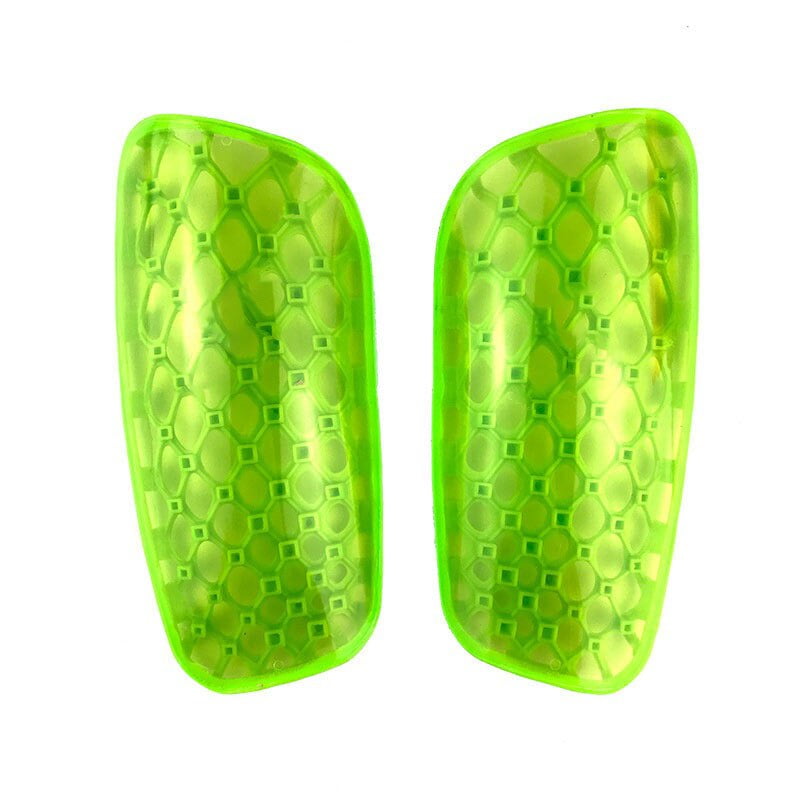 Frc - Canilleras Aire Anti Impacto Verde