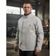 thumbnail image 2 of Chaqueta Soldador Full Cuero Kevlar Talla M, 2 of 2