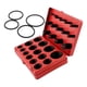 thumbnail image 3 of Kit De Gomas Para Sellar O-ring - 382 Piezas - Makawa, 3 of 3