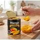 thumbnail image 2 of Mango  En Rodajas  Conserva  En Almíbar Tarro Abre Fácil  820g, 2 of 3