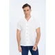 thumbnail image 1 of Camisa Hombre Texturizada Fit Verano Fashion Calidad 0172, 1 of 3
