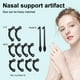 thumbnail image 2 of 1/7/12pcs/set Beauty Nose Up Lifting Bridge Shaper Massage Tool No Pain Nose Invisible Shaping Clip Clipper Women Girl Massager, 2 of 3