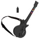 thumbnail image 1 of Controlador De Guitarra Pc Guitar Hero Wireless Ps3 Negro, 1 of 9