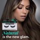 thumbnail image 2 of Pestañas postizas Ardell Fashion Natural 103 Black #65084 (paquete de 3), 2 of 2