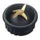 thumbnail image 4 of Licuadora 1500ml Jarra Plastica UT-TITAN500-B Ursus Trotter, 4 of 6